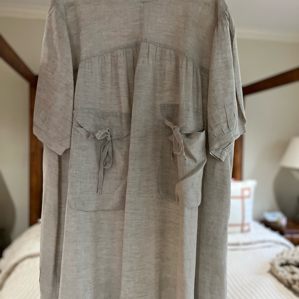 Magnolia pearl tunic top